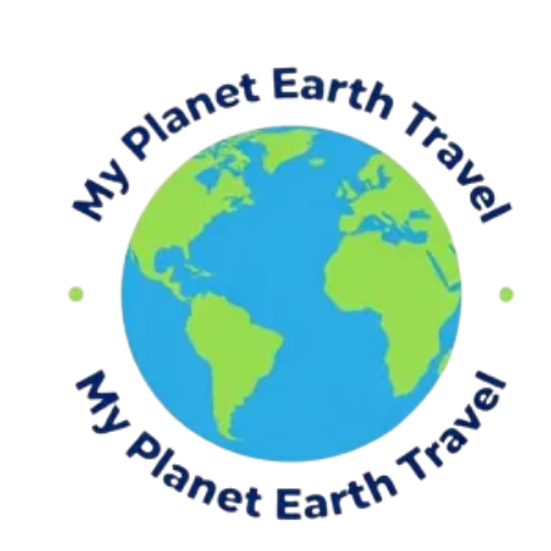 My Planet Earth Travel