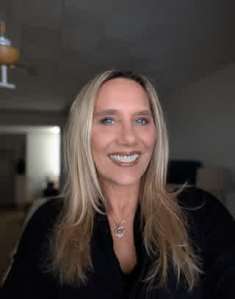 Lisa Fogarty, Beauty Advisor with Beauty Society